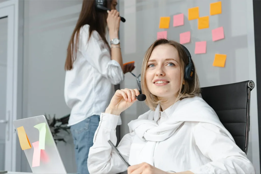 Prezentare servicii profesionale